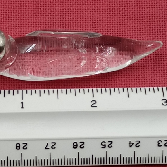 DUCK KNIFE RESTS "PIER 1" MADE IN CANADA. - Picture 5 of 7